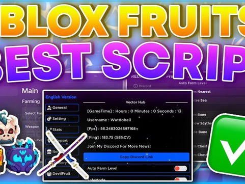 Blox Fruit Son Sürüm 2025 Key System