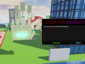 LALOL Hub SCRİPT SERVERSİDE!! GÜNCEL 2025!!!