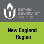 N.E.Region UUA Logo