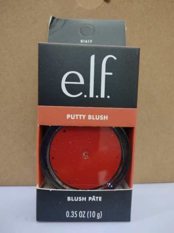Thumbnail: Elf Lip Balm Tinted Lip Gloss Lightweight Hydrating Nourishing Repairing Improve