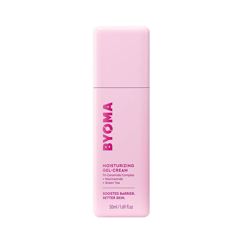 Thumbnail: Original Boost Barrier Gentle Better Essence Skincare BYOMA Phyto-Mucin Glow Ser