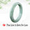 Thumbnail: Authentic Natural Jade Bracelet Original Certified Luxury Bracelet For Women Shi