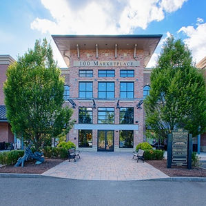 COMING SOON AT 100 MARKETPLACE BASKING RIDGE