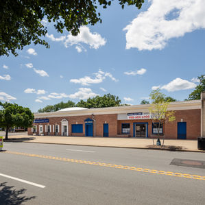 Silbert Realty & Management Company Consummates Sale of Repositioned South Street Morristown Trophy Location