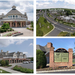 TWO NEW TENANTS COMING TO THE CORNER VILLAGE AT WARREN