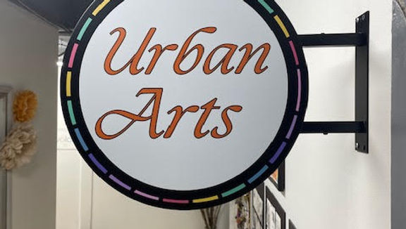 Urban Arts at Monroe, situated in the vibrant city of Hoboken, New Jersey, proudly offers a comprehensive array of art classes designed to cater to the diverse needs and interests of both children and adults. Our core mission revolves around fostering a dynamic, creative, and exceptionally nurturing atmosphere. Within this environment, our students are empowered to explore the boundless possibilities of the visual arts, utilizing them as potent tools for personal self-expression, exploration, and invaluable self-discovery. We firmly hold the belief that every individual, regardless of age or experience, possesses unique and untapped creative potential, and we are dedicated to nurturing and illuminating that potential in each and every one of our students. Complementing our commitment to providing high-quality art instruction, Urban Arts at Monroe actively curates and hosts captivating student art exhibitions throughout the year, providing a platform for our talented students to showcase their artistic achievements and connect with the wider community. All our students, both children, adults and neurodivergent young adults will be represented.