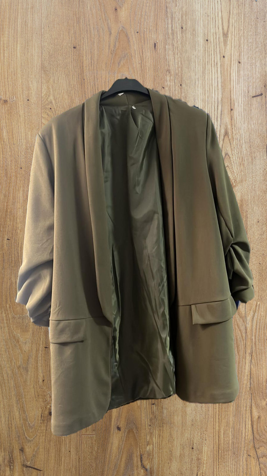 Miniatura: BLÉISER MUJER VARIOS COLORES.