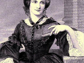 Anne Bradstreet