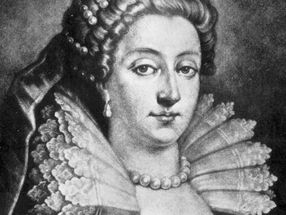 Queen Elizabeth I