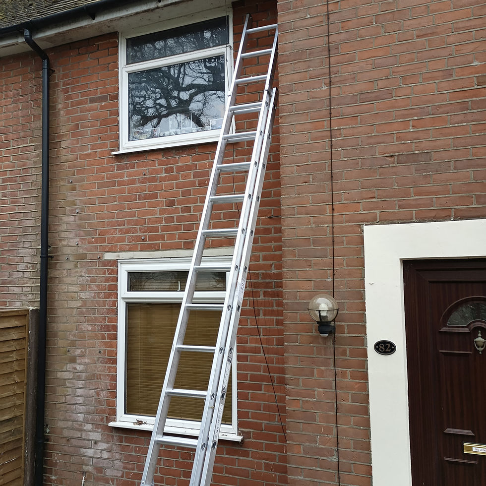 Guttering Cleaning, Drain Pipes & Repair