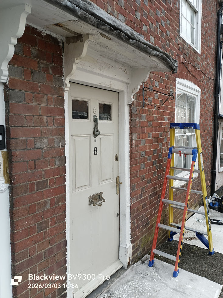 Property Maintenance