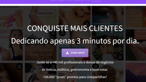 Sites e microtextos