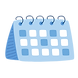 CALENDARIO
