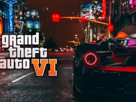 GTA VI tem sua primeira foto vazada e deixa fãs empolgados