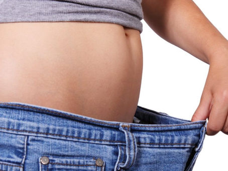 Healthy Waist Circumference
