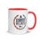 Thumbnail: Mug with Color Inside