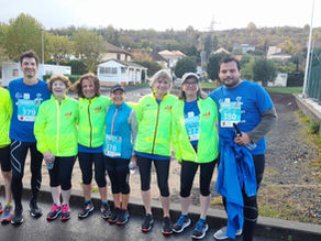 L'Amicale fidèle à la Courstache - novembre 2023