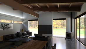 【予告】50坪・平屋完成見学会in茅野【夏頃】