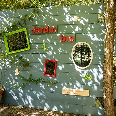 Bonus Food'Angers au Jardin bio