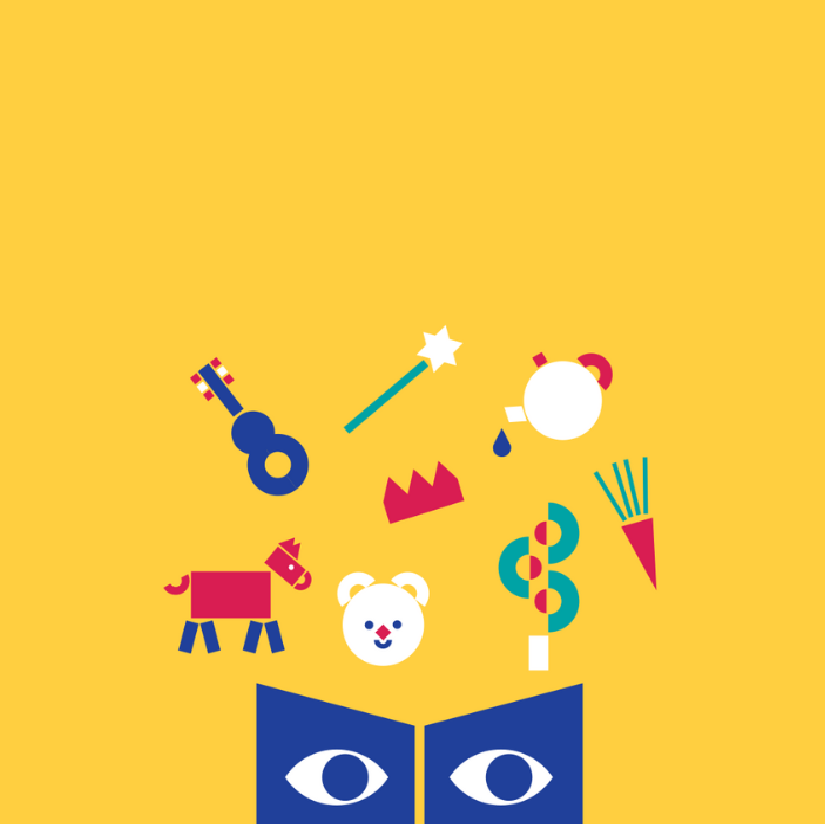 HEURE DU CONTE À LA BIBLIOTHÈQUE ANNIE FRATELLINI