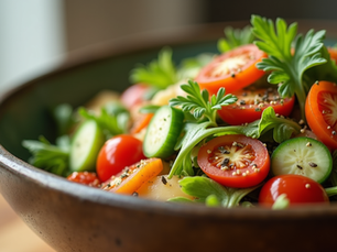 Top 10 Whole Food Recipes for Healthy Weight Loss