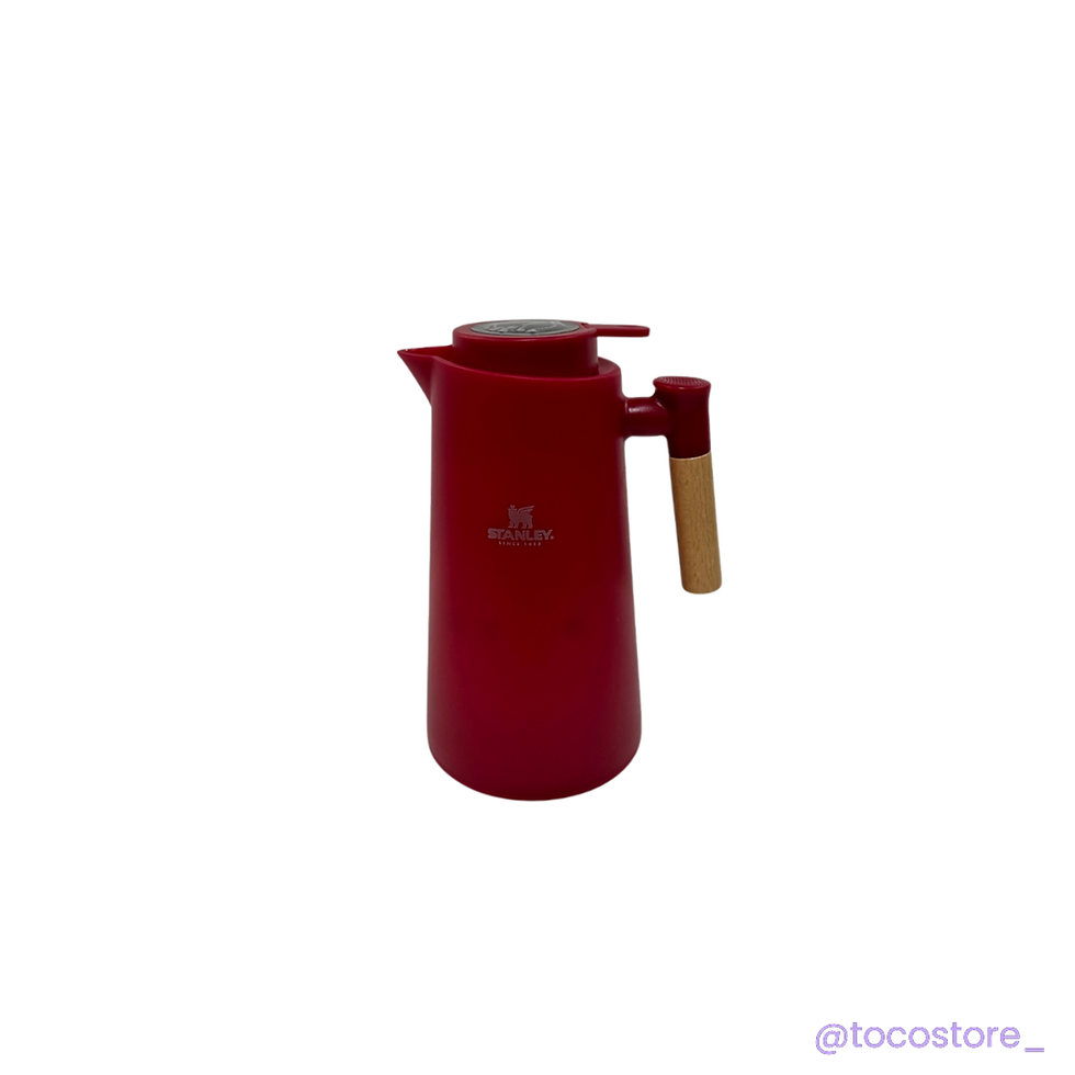 Miniatura: Garrafa Térmica - Linha Premium 1 lt