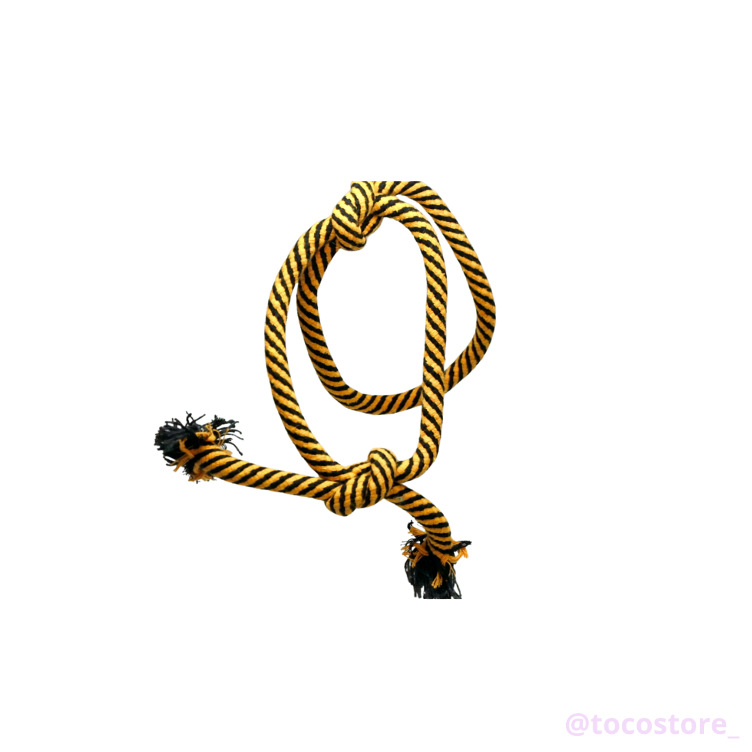 Corda em 8 - Cor sortida