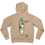 Thumbnail: Burro Hoodie Back