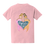 Thumbnail: Pink Soul Sisters Tee Back