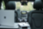 chauffeur service