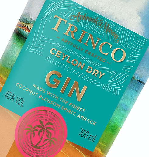 TRINCO GIN