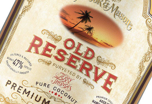 Oldreserve