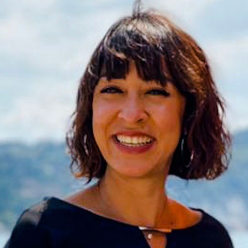 Writer: Roza Aksoy