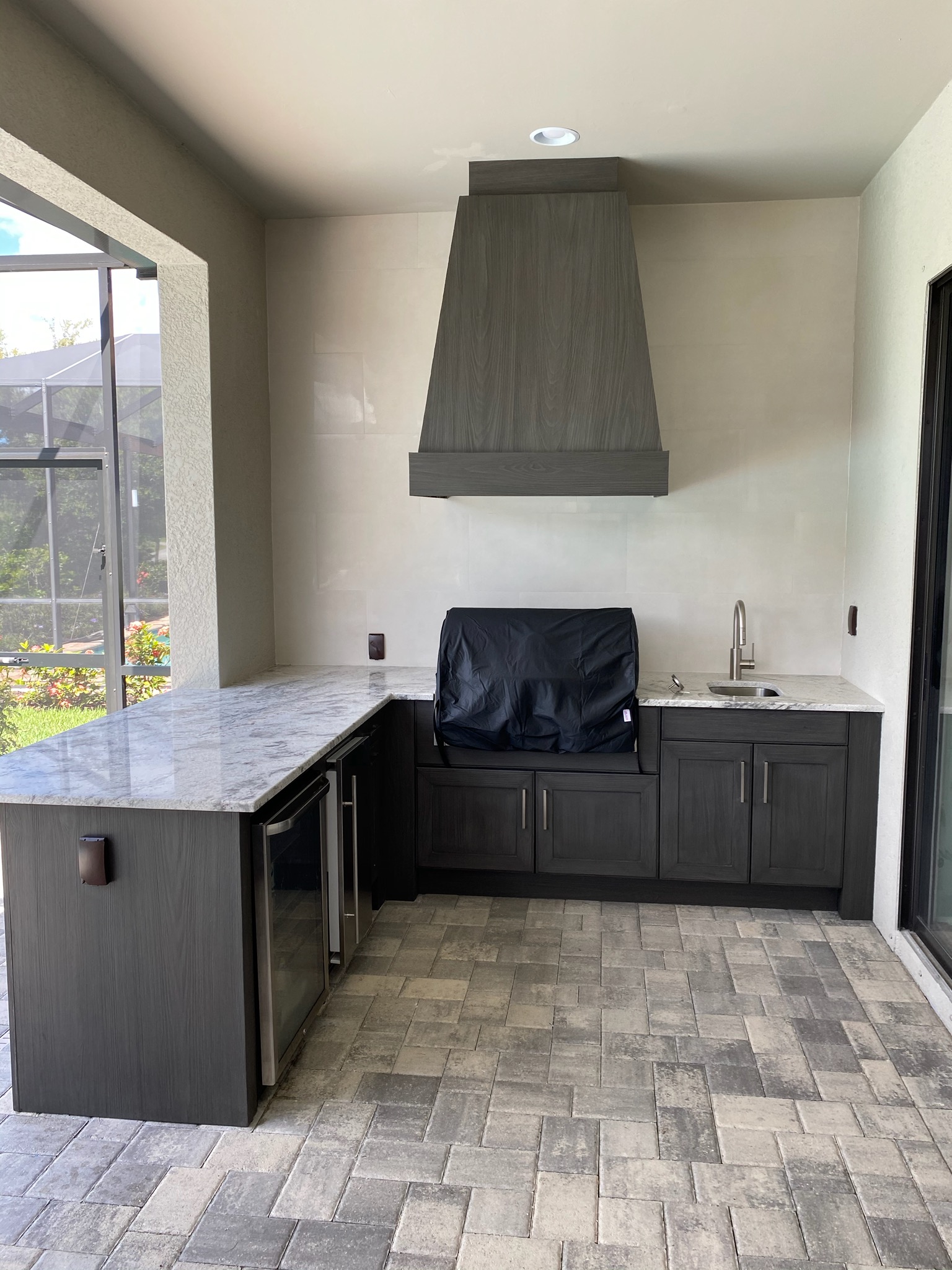 Naturekast The Outdoor Kitchen Place Bonita Springs