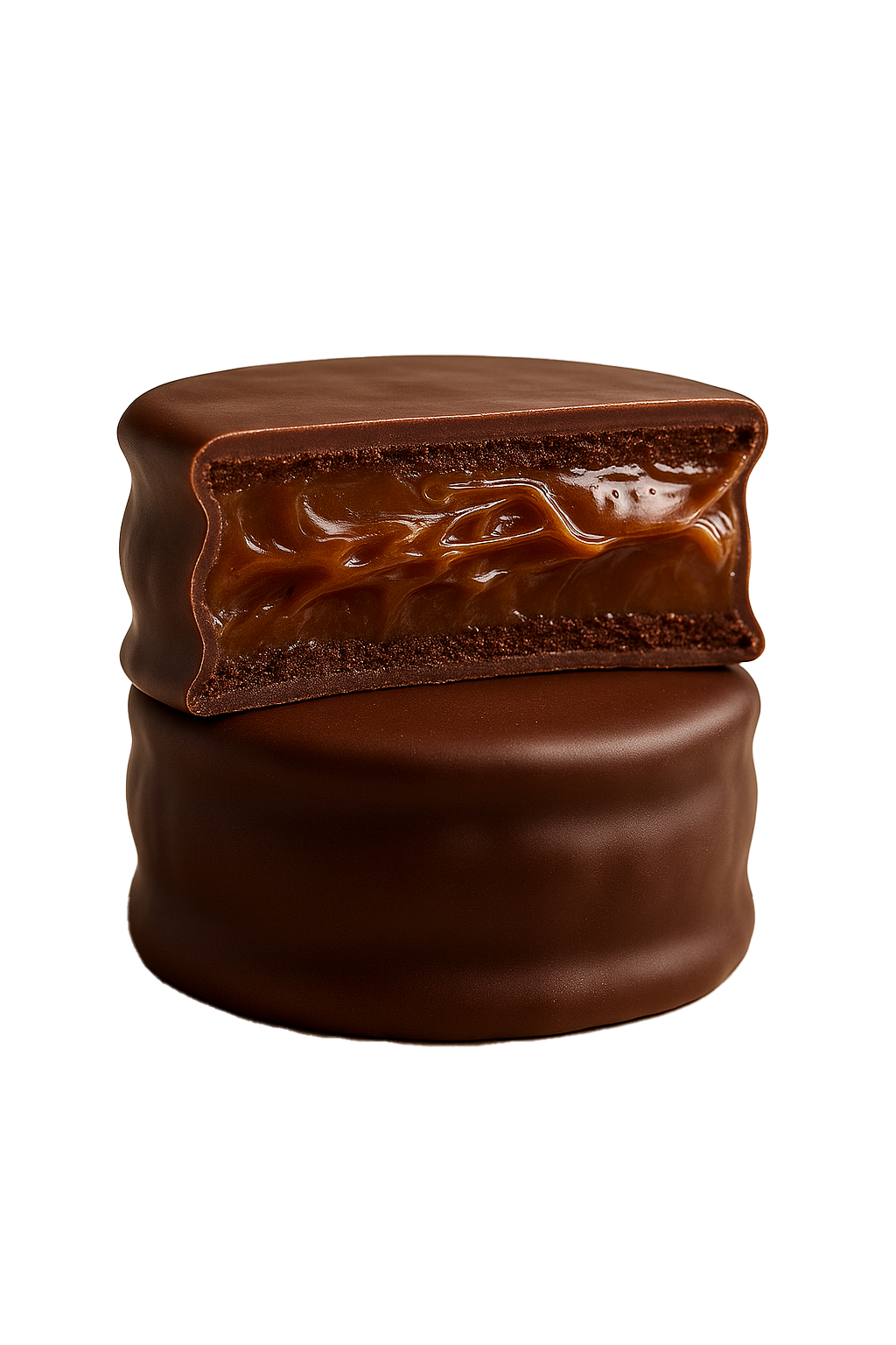 Alfajor Proteico Protein Bomb By Fakin Bomb X 60 Sin Azúcar 12g Proteína