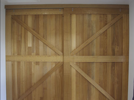 Barn Doors