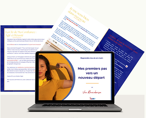 Comment renforcer son estime de soi aprĂšs une rupture