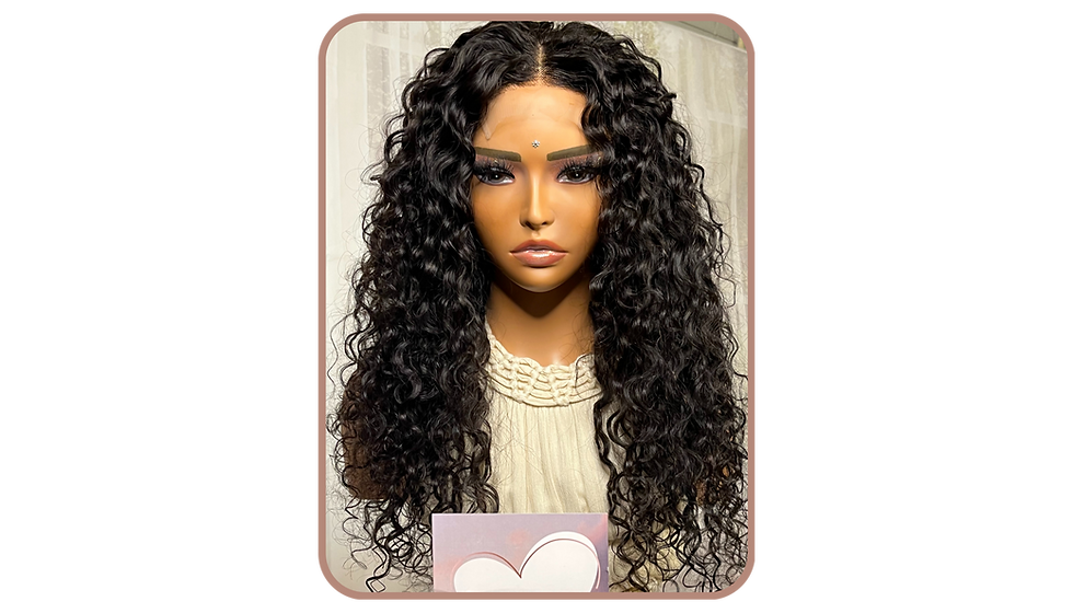 WIG PURPOSE Mysite 1