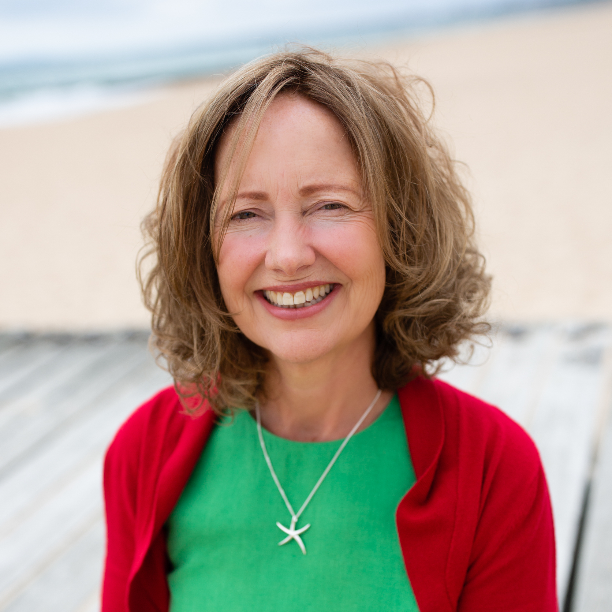 Writer: Katherine Baldwin