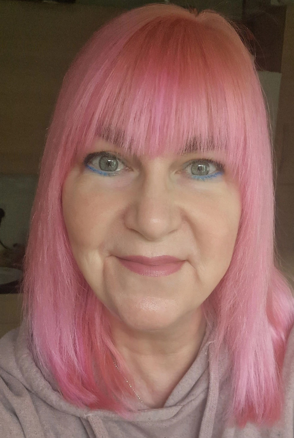 Melanie Costas - Motivational Speaker