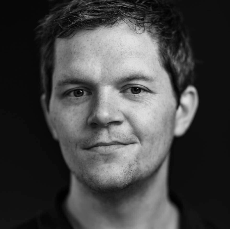 Writer: Henry Johnstone