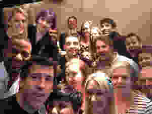 Speakers Collective