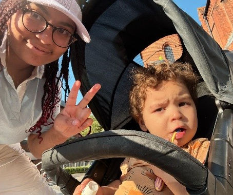 Politics and Peppa Pig: The intersectionality you never expected