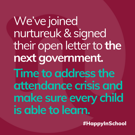 "Prioritise inclusive education" say charity leaders and educators in joint open letter