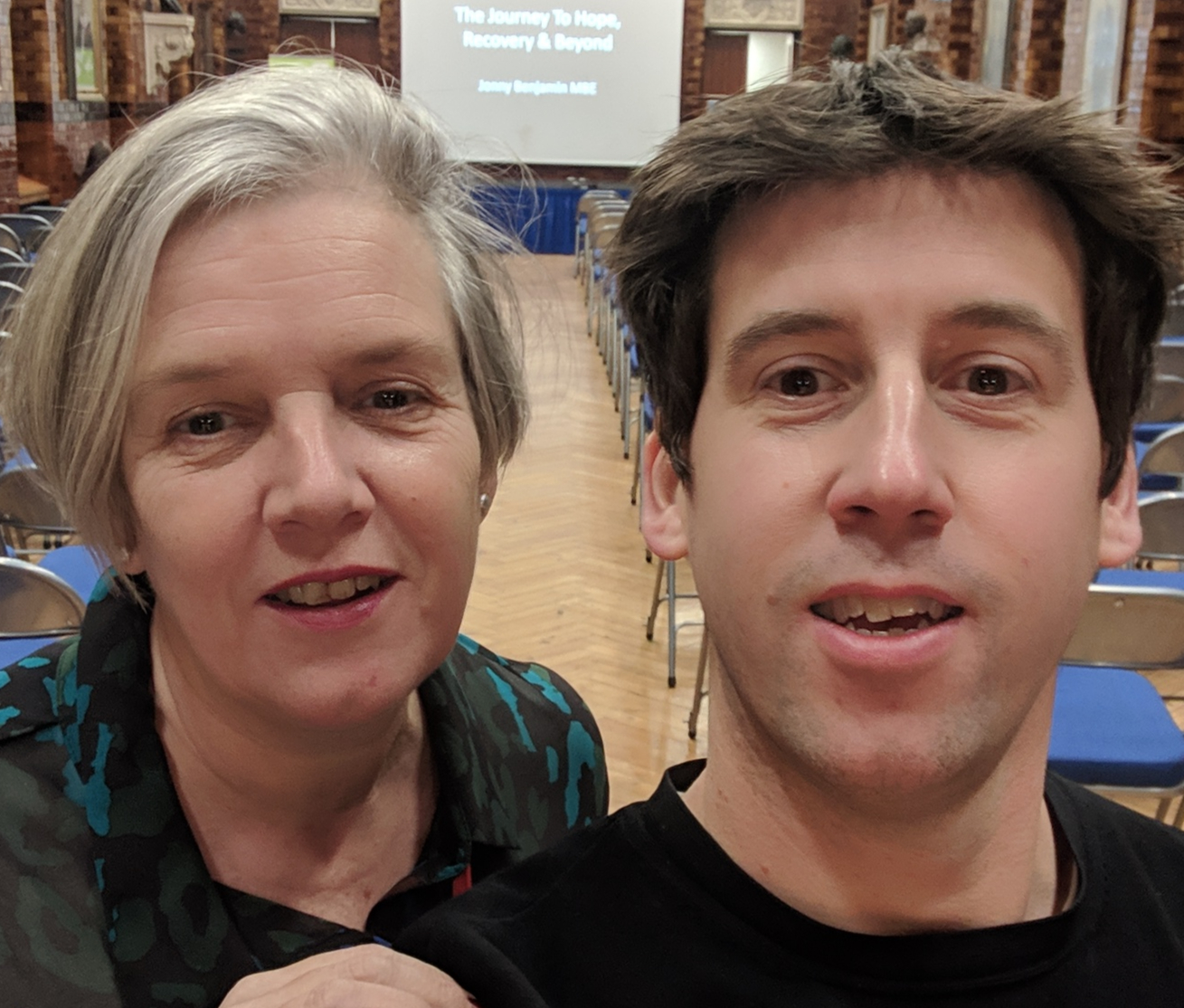 Writer: Jon Salmon & Jo Emmerson