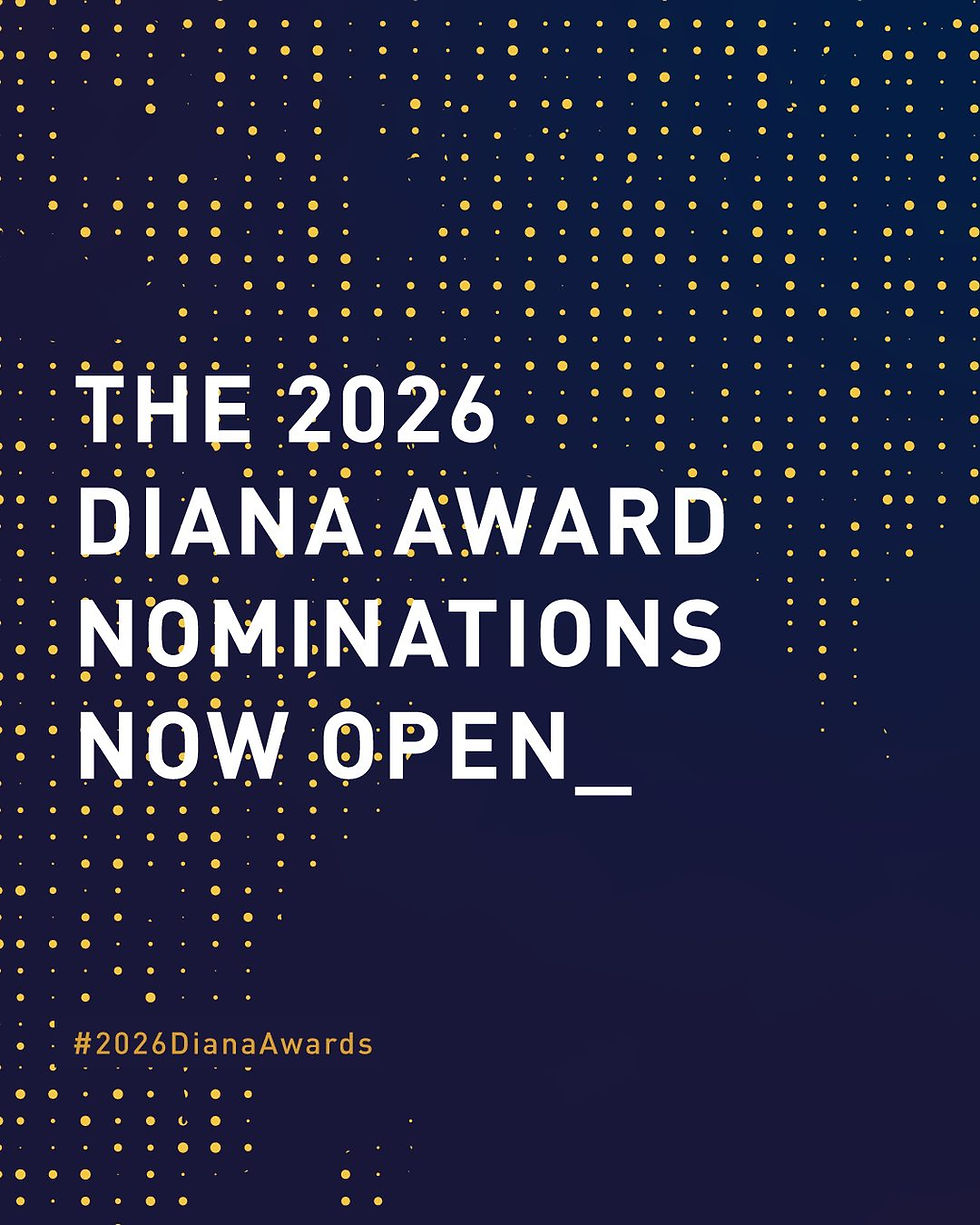 Diana Award