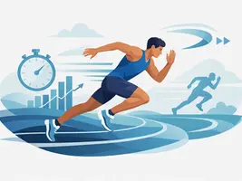 Speed Training for Athletes That Works