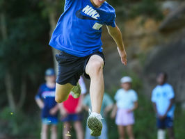 Next Gen Sprints Speed Lab 2026 – Summer Holiday Camp