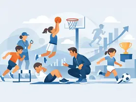 Guide to Youth Athletic Development