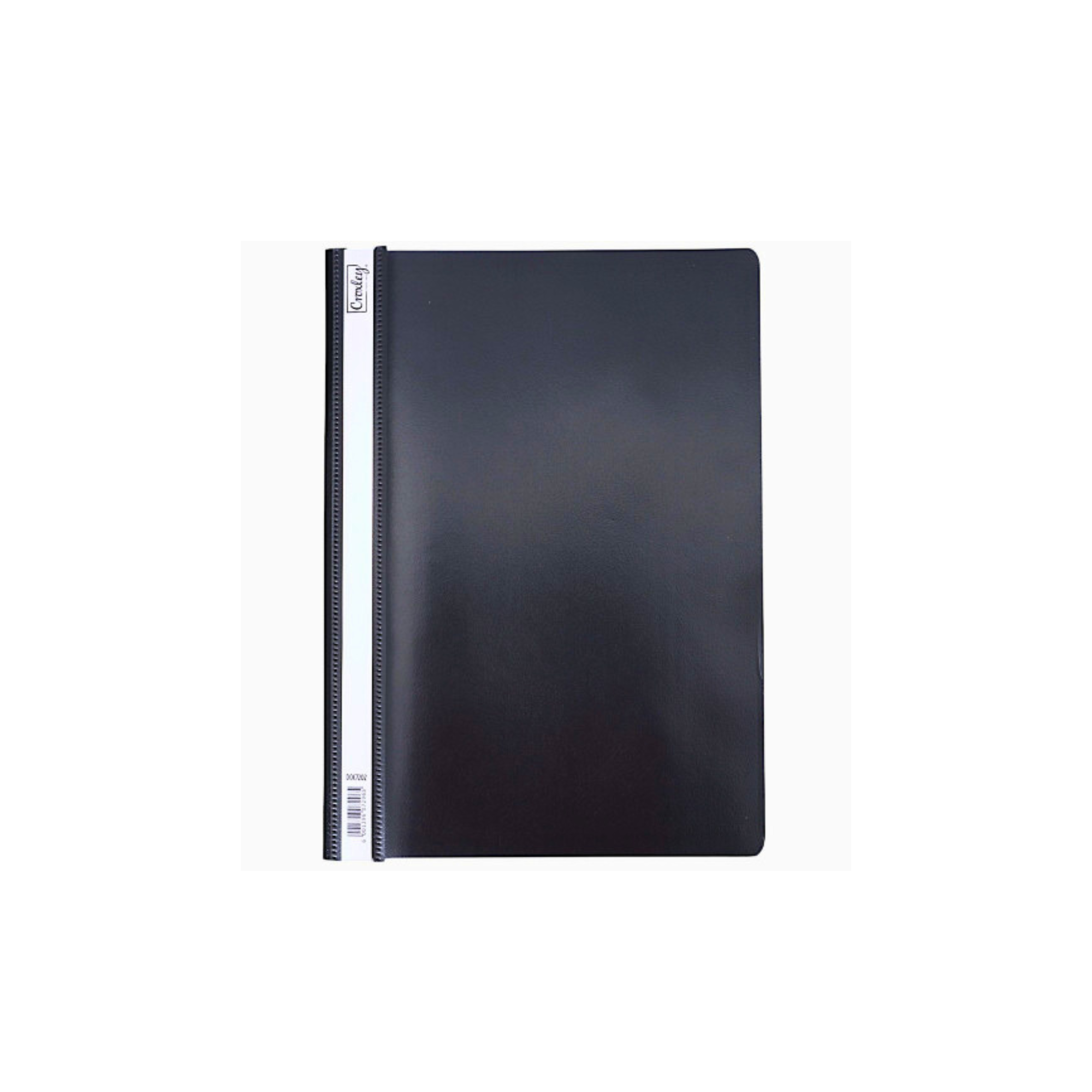 CROXLEY QUOTATION FOLDER BLK